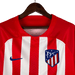 Atletico Madrid 23/24 Manga larga Local - CAMISETAS4ALL