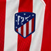 Atletico Madrid 23/24 Manga larga Local - CAMISETAS4ALL