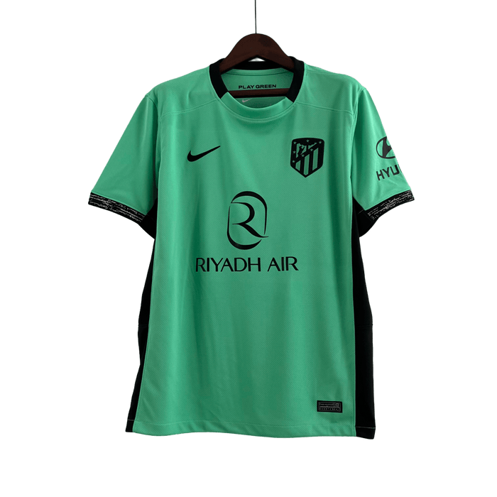 Atletico Madrid 23/24 third away - CAMISETAS4ALL