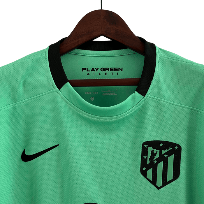 Atletico Madrid 23/24 third away - CAMISETAS4ALL