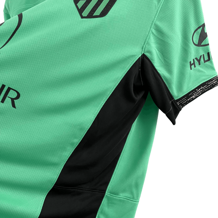 Atletico Madrid 23/24 third away - CAMISETAS4ALL