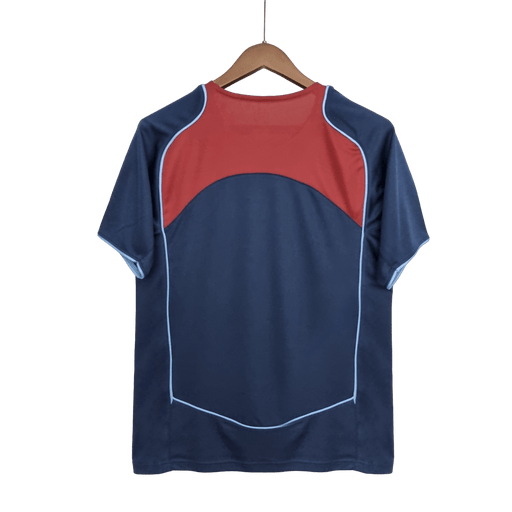 Atletico Madrid Retro 04/05 away - CAMISETAS4ALL