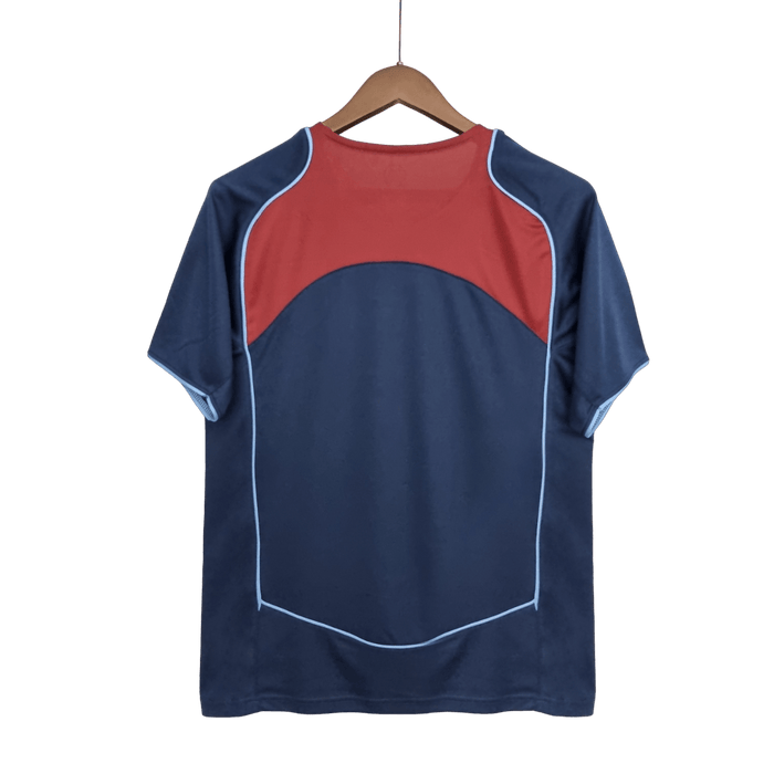 Atletico Madrid Retro 04/05 away - CAMISETAS4ALL