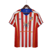 Atletico Madrid Retro 04/05 home - CAMISETAS4ALL