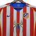 Atletico Madrid Retro 04/05 home - CAMISETAS4ALL