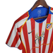 Atletico Madrid Retro 04/05 home - CAMISETAS4ALL