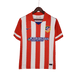 Atletico Madrid Retro 13/14 home - CAMISETAS4ALL