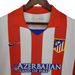 Atletico Madrid Retro 13/14 home - CAMISETAS4ALL