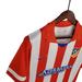 Atletico Madrid Retro 13/14 home - CAMISETAS4ALL