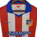 Atletico Madrid Retro 14/15 home - CAMISETAS4ALL