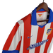 Atletico Madrid Retro 14/15 home - CAMISETAS4ALL