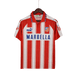 Atletico Madrid Retro 94/95 home - CAMISETAS4ALL