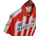 Atletico Madrid Retro 94/95 home - CAMISETAS4ALL