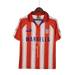 Atletico Madrid Retro 95/96 home - CAMISETAS4ALL