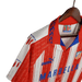 Atletico Madrid Retro 95/96 home - CAMISETAS4ALL