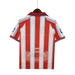 Atletico Madrid Retro 96/97 home - CAMISETAS4ALL