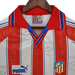 Atletico Madrid Retro 96/97 home - CAMISETAS4ALL