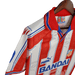 Atletico Madrid Retro 96/97 home - CAMISETAS4ALL