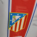 Atletico Madrid Retro 96/97 home - CAMISETAS4ALL