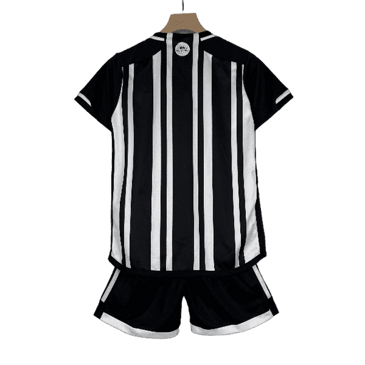 Atletico Mineiro 23/24 NIÑOS Local - CAMISETAS4ALL