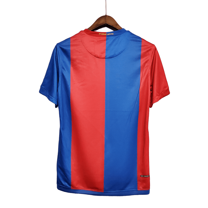 Barcelona Retro 06/07 Local - CAMISETAS4ALL