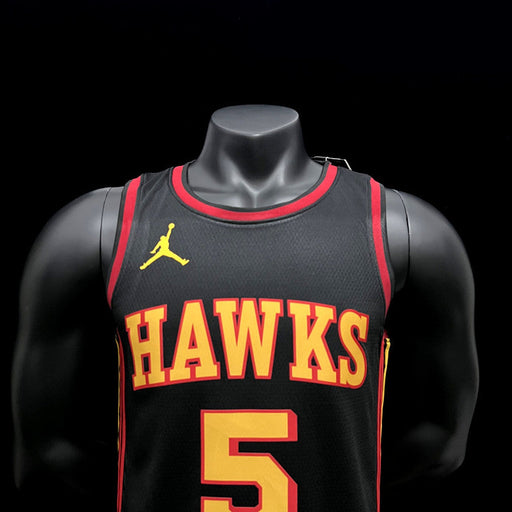 Atlanta Hawks 5 MURRAY NBA Basket - CAMISETAS4ALL