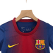 Barcelona 12/13 NIÑOS Local - CAMISETAS4ALL