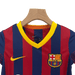 Barcelona 13/14 NIÑOS Local - CAMISETAS4ALL