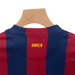 Barcelona 14/15 NIÑOS Local - CAMISETAS4ALL