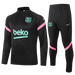 Barcelona 20/21 Entrenamiento Tracksuit - CAMISETAS4ALL