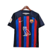 Barcelona 22/23 Drake OVO Edition - CAMISETAS4ALL