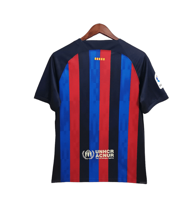 Barcelona 22/23 Drake OVO Edition - CAMISETAS4ALL