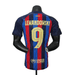 Barcelona 22/23 Local Supercopa de Espana - CAMISETAS4ALL