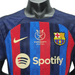 Barcelona 22/23 Local Supercopa de Espana - CAMISETAS4ALL