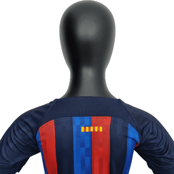 Barcelona 22/23 NIÑOS Local - CAMISETAS4ALL