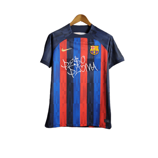 Barcelona 22/23 Peso Pluma - CAMISETAS4ALL