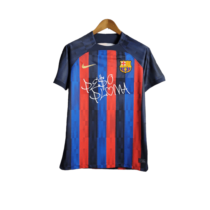 Barcelona 22/23 Peso Pluma - CAMISETAS4ALL