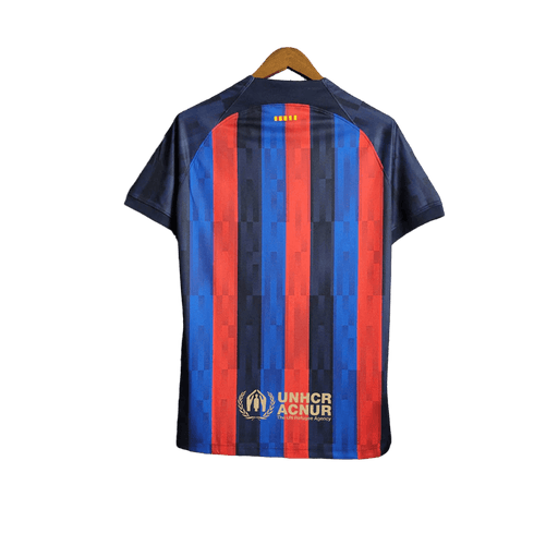 Barcelona 22/23 Peso Pluma - CAMISETAS4ALL