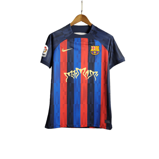 Barcelona 22/23 Rosalia Edition - CAMISETAS4ALL