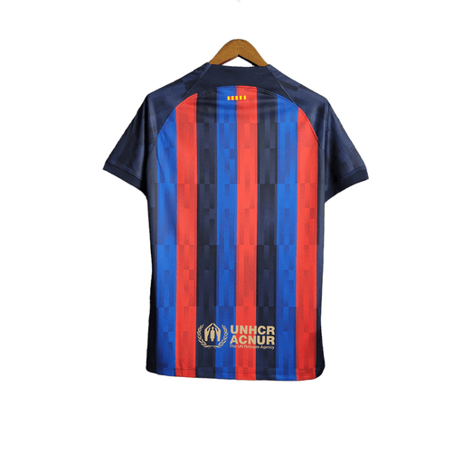 Barcelona 22/23 Rosalia Edition - CAMISETAS4ALL