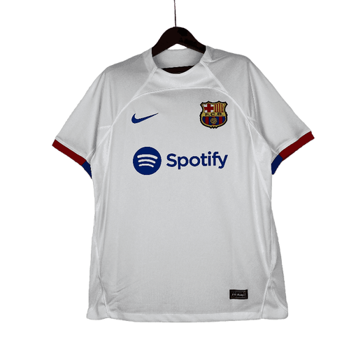 Barcelona 23/24 Visitante - CAMISETAS4ALL