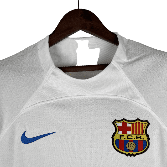 Barcelona 23/24 Visitante - CAMISETAS4ALL