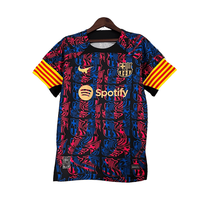 Barcelona 23/24 Concept - CAMISETAS4ALL