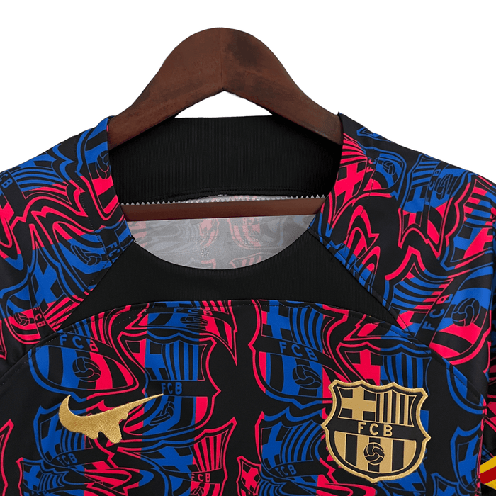 Barcelona 23/24 Concept - CAMISETAS4ALL