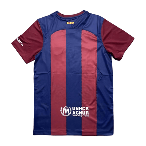 Barcelona 23/24 Estopa Local - CAMISETAS4ALL