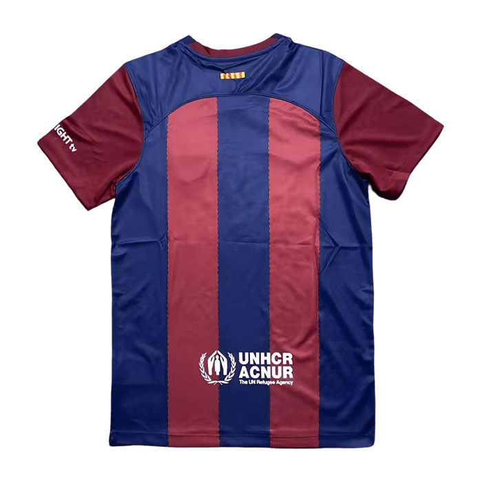 Barcelona 23/24 Estopa Local - CAMISETAS4ALL