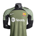 Barcelona 23/24 Verde Entrenamiento Traje - CAMISETAS4ALL