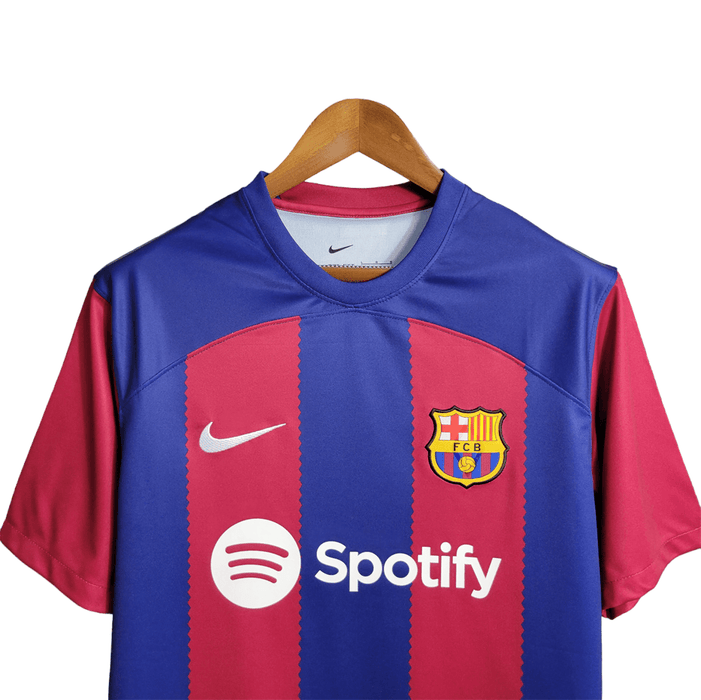 Barcelona 23/24 Local - CAMISETAS4ALL