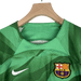 Barcelona 23/24 NIÑOS Portero Verde - CAMISETAS4ALL