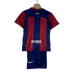 Barcelona 23/24 NIÑOS Local - CAMISETAS4ALL